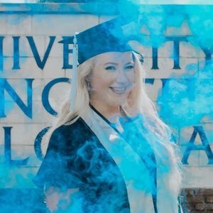 Meet your Posher, Katelyn